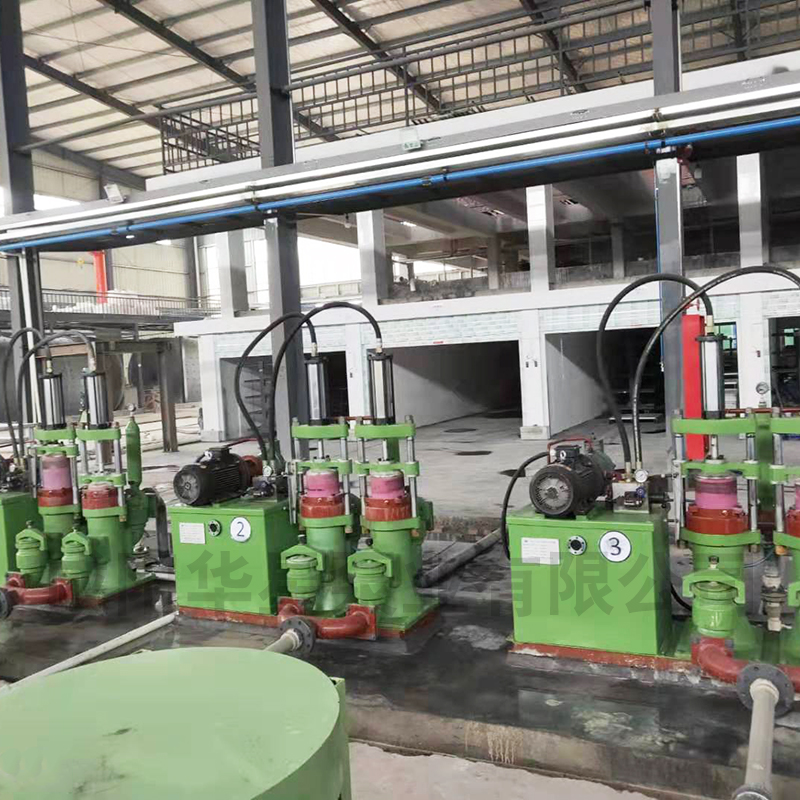 什么是壓濾機(jī)進(jìn)料泵？和普通的泵有什么不同的地方