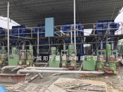 壓濾機(jī)泵日常運行故障原因及解決方法